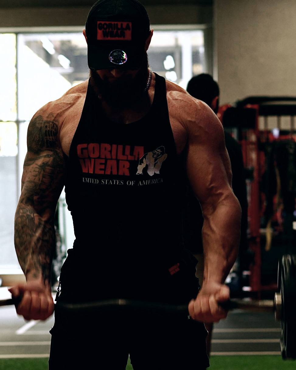 Илья Молотов