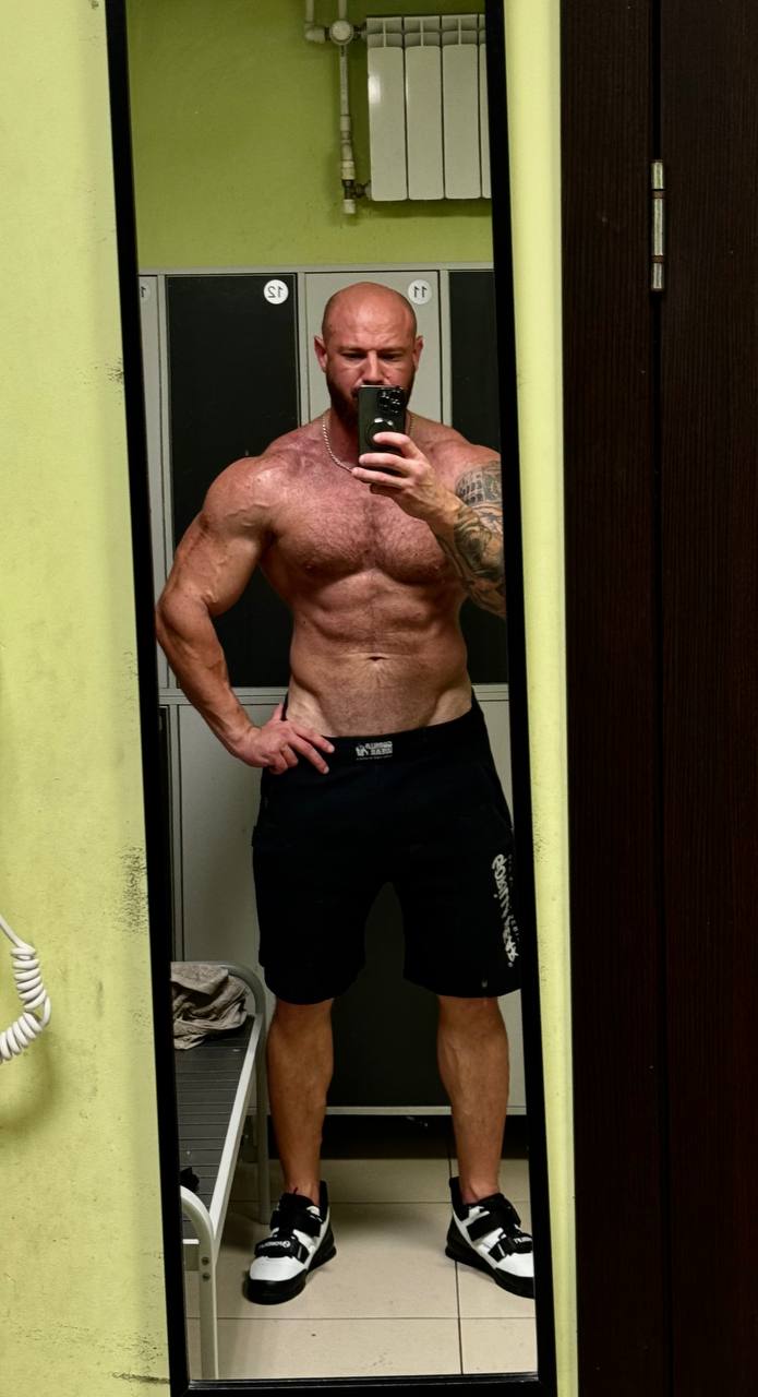 Илья Молотов — работа с клиентом